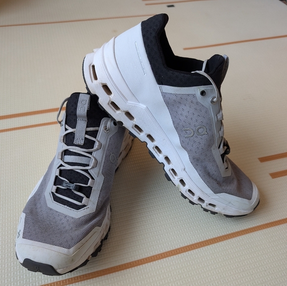 On Cloudultra Trail Running Shoes - M 11.5 - Picture 5 of 7